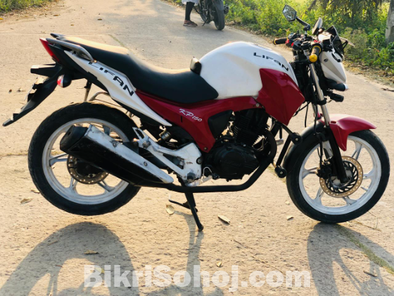 Lifan kp
